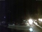 Archiv Foto Webcam Sportarena Leukerbad 03:00