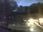 Archiv Foto Webcam Sportarena Leukerbad 05:00