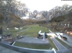 Archiv Foto Webcam Sportarena Leukerbad 06:00