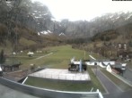 Archiv Foto Webcam Sportarena Leukerbad 13:00
