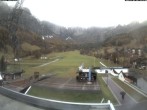 Archiv Foto Webcam Sportarena Leukerbad 13:00