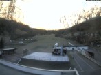Archiv Foto Webcam Sportarena Leukerbad 07:00