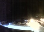 Archiv Foto Webcam Sportarena Leukerbad 23:00
