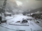 Archiv Foto Webcam Sportarena Leukerbad 06:00