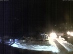 Archiv Foto Webcam Sportarena Leukerbad 23:00
