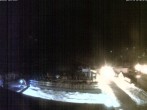 Archiv Foto Webcam Sportarena Leukerbad 23:00