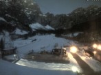 Archiv Foto Webcam Sportarena Leukerbad 06:00