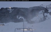 Archiv Foto Webcam Schlepplift Klostermatte in Engelberg 06:00