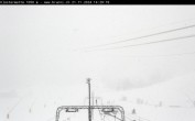 Archiv Foto Webcam Schlepplift Klostermatte in Engelberg 13:00