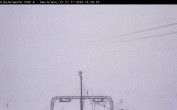 Archiv Foto Webcam Schlepplift Klostermatte in Engelberg 15:00