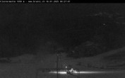 Archiv Foto Webcam Schlepplift Klostermatte in Engelberg 23:00