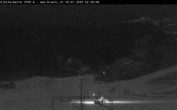 Archiv Foto Webcam Schlepplift Klostermatte in Engelberg 01:00