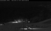 Archiv Foto Webcam Schlepplift Klostermatte in Engelberg 05:00