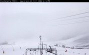 Archiv Foto Webcam Schlepplift Klostermatte in Engelberg 07:00