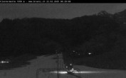 Archiv Foto Webcam Schlepplift Klostermatte in Engelberg 05:00