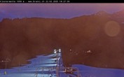 Archiv Foto Webcam Schlepplift Klostermatte in Engelberg 17:00