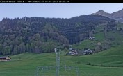 Archiv Foto Webcam Schlepplift Klostermatte in Engelberg 06:00