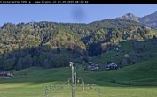 Archiv Foto Webcam Schlepplift Klostermatte in Engelberg 07:00