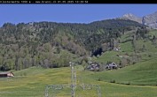 Archiv Foto Webcam Schlepplift Klostermatte in Engelberg 09:00
