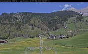 Archiv Foto Webcam Schlepplift Klostermatte in Engelberg 11:00