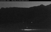 Archiv Foto Webcam Schlepplift Klostermatte in Engelberg 03:00