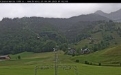 Archiv Foto Webcam Schlepplift Klostermatte in Engelberg 06:00