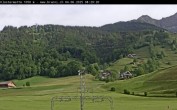 Archiv Foto Webcam Schlepplift Klostermatte in Engelberg 07:00