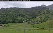 Archiv Foto Webcam Schlepplift Klostermatte in Engelberg 09:00