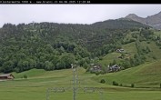 Archiv Foto Webcam Schlepplift Klostermatte in Engelberg 11:00