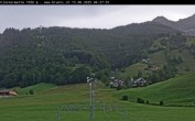 Archiv Foto Webcam Schlepplift Klostermatte in Engelberg 05:00