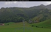 Archiv Foto Webcam Schlepplift Klostermatte in Engelberg 06:00