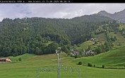 Archiv Foto Webcam Schlepplift Klostermatte in Engelberg 07:00
