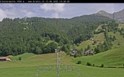 Archiv Foto Webcam Schlepplift Klostermatte in Engelberg 09:00