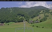 Archiv Foto Webcam Schlepplift Klostermatte in Engelberg 11:00