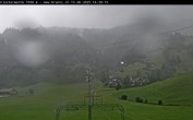 Archiv Foto Webcam Schlepplift Klostermatte in Engelberg 15:00