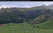 Archiv Foto Webcam Schlepplift Klostermatte in Engelberg 06:00