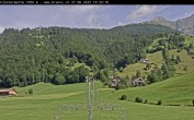 Archiv Foto Webcam Schlepplift Klostermatte in Engelberg 09:00