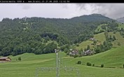 Archiv Foto Webcam Schlepplift Klostermatte in Engelberg 11:00