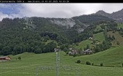 Archiv Foto Webcam Schlepplift Klostermatte in Engelberg 09:00