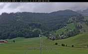 Archiv Foto Webcam Schlepplift Klostermatte in Engelberg 05:00
