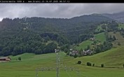Archiv Foto Webcam Schlepplift Klostermatte in Engelberg 06:00