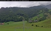 Archiv Foto Webcam Schlepplift Klostermatte in Engelberg 07:00