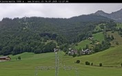 Archiv Foto Webcam Schlepplift Klostermatte in Engelberg 11:00