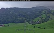 Archiv Foto Webcam Schlepplift Klostermatte in Engelberg 05:00