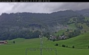 Archiv Foto Webcam Schlepplift Klostermatte in Engelberg 06:00