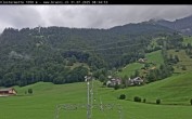 Archiv Foto Webcam Schlepplift Klostermatte in Engelberg 07:00