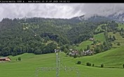 Archiv Foto Webcam Schlepplift Klostermatte in Engelberg 09:00