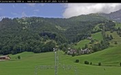 Archiv Foto Webcam Schlepplift Klostermatte in Engelberg 11:00