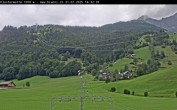 Archiv Foto Webcam Schlepplift Klostermatte in Engelberg 13:00