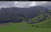 Archiv Foto Webcam Schlepplift Klostermatte in Engelberg 05:00